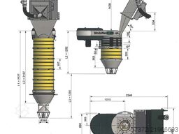 Moduflex N300 TH Y1/5