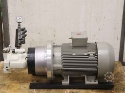 Rexroth LA10VS0 45 DFLR/31R-PPA12N00