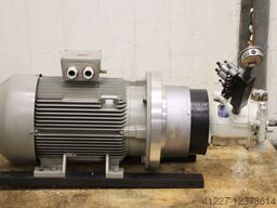 Rexroth LA10VS0 45 DFLR/31R-PPA12N00