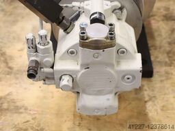 Rexroth LA10VS0 45 DFLR/31R-PPA12N00