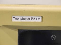 Wieder Tool Master TM WPC-ES-486