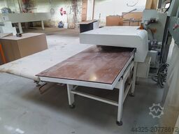 Kronseder Trockentechnik GmbH & Co Kg Kronseder Trockentechnik GmbH & Co Kg Kronseder Trockentechnik GmbH & Co Kg