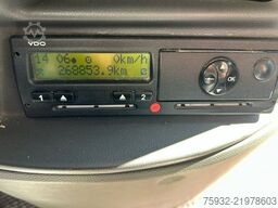 MERCEDES-BENZ Tourismo 350 15 RHD  12 m  LIFT  53-Sitze  NICE