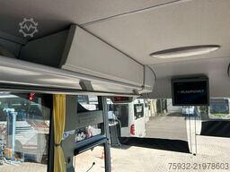 MERCEDES-BENZ Tourismo 350 15 RHD  12 m  LIFT  53-Sitze  NICE