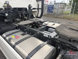 Scania R 460 NA - SUPER - HIGHLINE - 2x TANKs - ACC