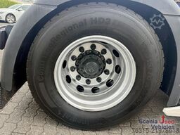 Scania R 460 NA - SUPER - HIGHLINE - 2x TANKs - ACC