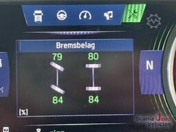 Scania R 460 NA - SUPER - HIGHLINE - 2x TANKs - ACC