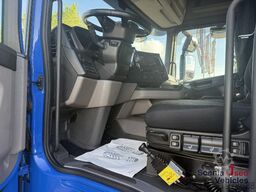 Scania R540 NB - FULL AIR - HIGHLINE - HYDRAULIK - ALCOA