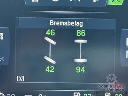 Scania R540 NB - FULL AIR - HIGHLINE - HYDRAULIK - ALCOA