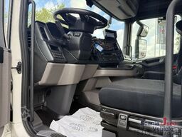 Scania R 460 NA - SUPER - HIGHLINE - 2x TANKs - ACC