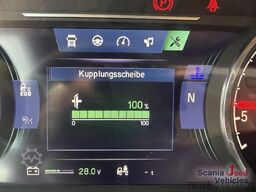 Scania R 460 NA - SUPER - HIGHLINE - 2x TANKs - ACC