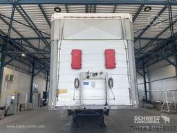 Schmitz Cargobull Curtainsider Standard