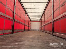 Schmitz Cargobull Curtainsider Standard