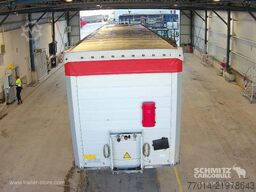 Schmitz Cargobull Curtainsider Standard