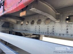 Schmitz Cargobull Curtainsider Standard