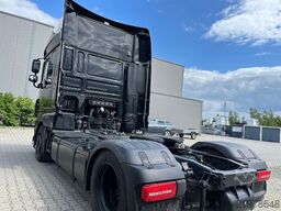 DAF XF 530 FT SSC MEGA / LOW DECK + INTARDER + 2x TANK