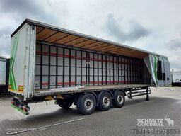 Schwarzmüller Curtainsider Standard