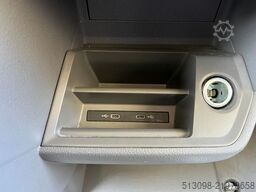 VW CRAFTER 2.0TDI XXXL KOFFER RAMPE KAMERA 177 PS