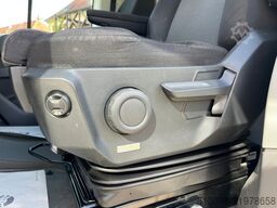 VW CRAFTER 2.0TDI XXXL KOFFER RAMPE KAMERA 177 PS