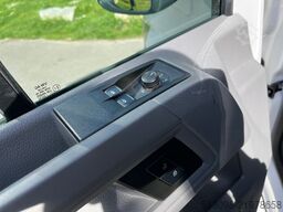 VW CRAFTER 2.0TDI XXXL KOFFER RAMPE KAMERA 177 PS