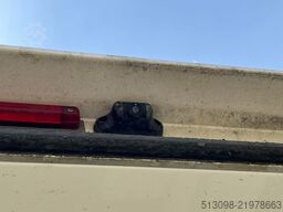 VW CRAFTER 2.0TDI XXXL KOFFER RAMPE KAMERA 177 PS