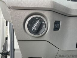 VW CRAFTER 2.0TDI XXXL KOFFER RAMPE KAMERA 177 PS