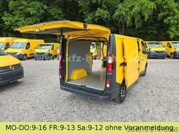 RENAULT Trafic L2H1 Transporter 2xSCHIEBETÜR LED Kamera