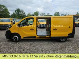 RENAULT Trafic L2H1 Transporter 2xSCHIEBETÜR LED Kamera