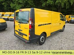 RENAULT Trafic L2H1 Transporter 2xSCHIEBETÜR LED Kamera