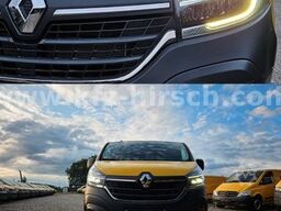 RENAULT Trafic L2H1 Transporter 2xSCHIEBETÜR LED Kamera