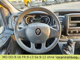 RENAULT Trafic L2H1 Transporter 2xSCHIEBETÜR LED Kamera