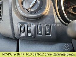 RENAULT Trafic L2H1 Transporter 2xSCHIEBETÜR LED Kamera