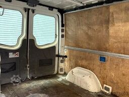 VW Crafter 35 Kasten L1 Klima AHK TÜV 06/27 2.Hand