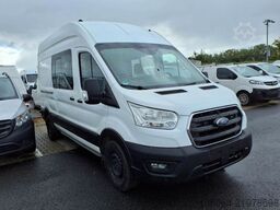 FORD Transit Kasten L3-H3 Mixto 6-Sitze AC STHZ AHK