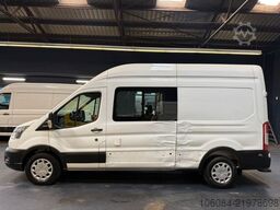 FORD Transit Kasten L3-H3 Mixto 6-Sitze AC STHZ AHK