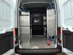 FORD Transit Kasten L3-H3 Mixto 6-Sitze AC STHZ AHK
