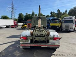 SCANIA G480 8x4 Meiller