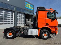 MERCEDES-BENZ Arocs 1848 4x4H