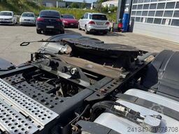 MERCEDES-BENZ Arocs 1848 4x4H