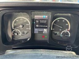 MERCEDES-BENZ Arocs 1848 4x4H