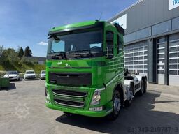 VOLVO FH-460 8x4 Mobas 25T