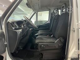 IVECO Daily 35S12 DoKa Pritsche*AHK=3.500Kg*1.Hand*