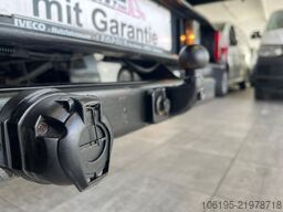IVECO Daily 35S12 DoKa Pritsche*AHK=3.500Kg*1.Hand*