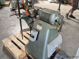Rex Langlochbohrmaschine