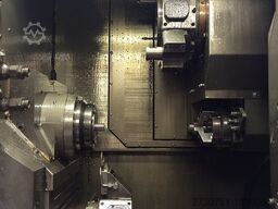 Gildemeister MF Sprint 65