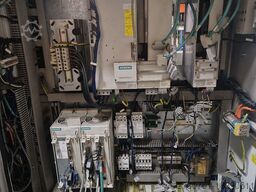 Gildemeister MF Sprint 65