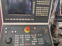 Gildemeister MF Sprint 65