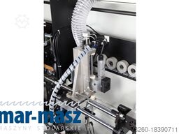 Holzing G-MAX 480 zarabianie naroży wstępny frez