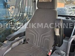 KOMATSU PW180-7EO