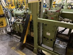 SMM GmbH Perlen-Spitzenlinie 1 // Spitze 14